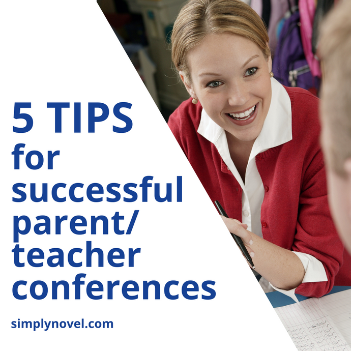 Tips for Successful Parent-Teacher Conferences