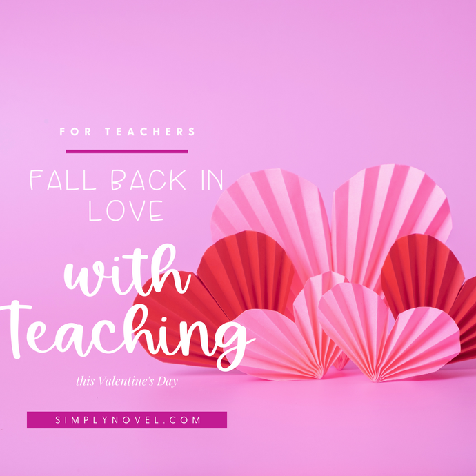 Fall Back in Love with Teaching This Valentine’s Day!