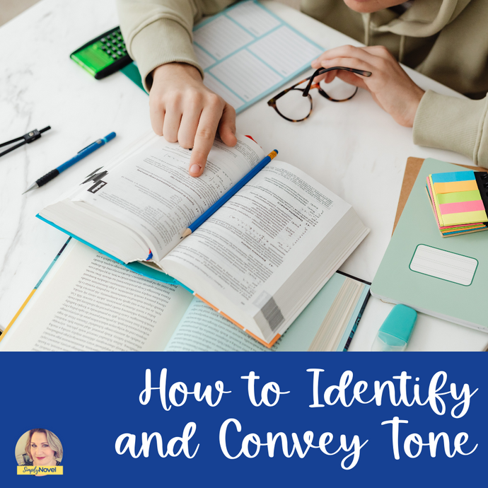 How to Identify and Convey Tone in Writing