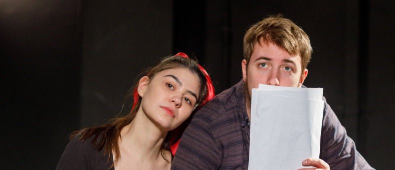 Drama & Theater - Simply Novel