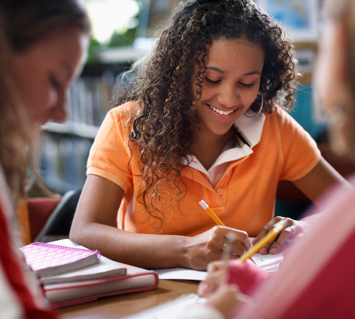 Essay & Writing - Simply Novel