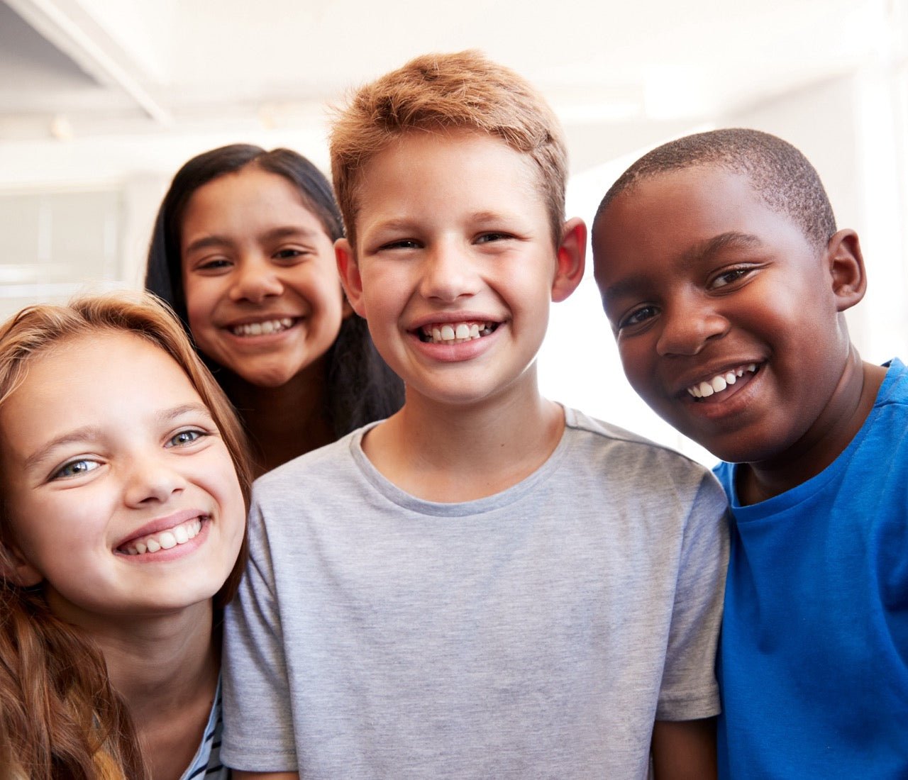 Middle School - Simply Novel