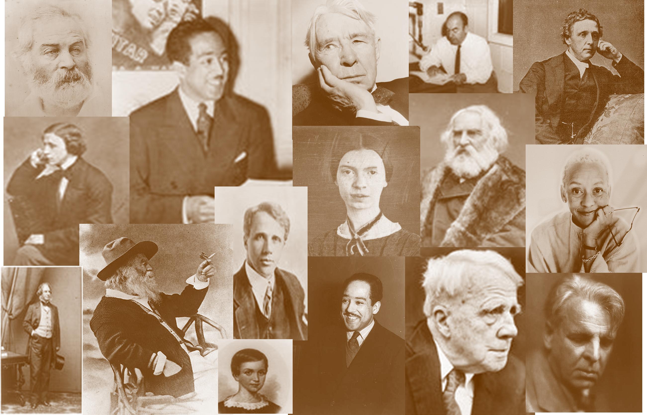 Short Stories & Poetry - Simply Novel