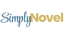 Simply Novel Logo Header