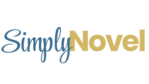 Simply Novel logo
