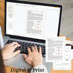 Alternative Fertility Options | Informational Text Article + Questions - Simply Novel