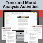 Among the Hidden Novel Study No - Prep Teaching Resource BUNDLE - Print & Digital - Simply Novel