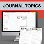 Among the Hidden Novel Study No - Prep Teaching Resource BUNDLE - Print & Digital - Simply Novel