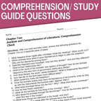 Animal Farm Novel Study Unit - 160+ Page Teaching Resource Bundle - Simply Novel
