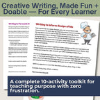 Collaborative Group Essay Writing Unit – Step - by - Step 5 - Paragraph Essay Lessons - Simply Novel