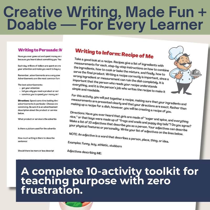 Collaborative Group Essay Writing Unit – Step - by - Step 5 - Paragraph Essay Lessons - Simply Novel