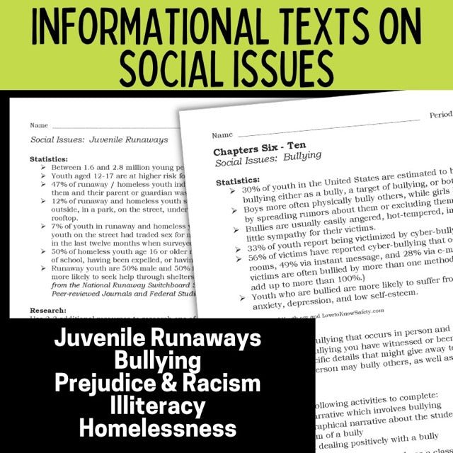 Maniac Magee by Jerry Spinelli Novel Study Unit Resource BUNDLE - Simply Novel