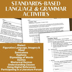 Of Mice and Men Novel Study Unit Plan - 130 - Page Teacher Resource - Simply Novel