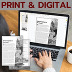 Sharecropping in the South Informational Text Article & Comprehension Questions - Simply Novel