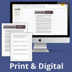 The Civil Rights Movement of the 1960s | Informational Text and Questions - Simply Novel