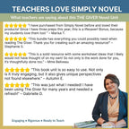 The Giver Novel Study Unit | Complete Literature Guide with Activities, Quizzes - Simply Novel