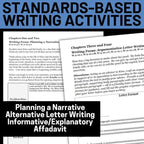 The Pearl Novel Study Unit - Teacher Resources, Activities, Questions, Tests - Simply Novel