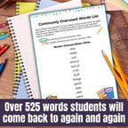 Word Choice Toolkit: 100 Words to Avoid + Over 400 Synonyms for Better Writing - Simply Novel