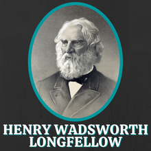 Load image into Gallery viewer, Henry Wadsworth Longfellow Poet Study - Informational Biography with Questions