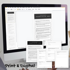 Types of Irony - Verbal, Situational, and Dramatic Irony Activity